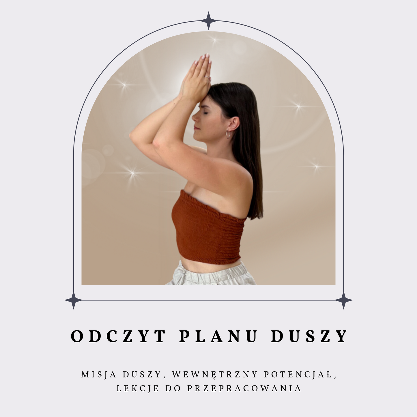 ODCZYT PLANU DUSZY